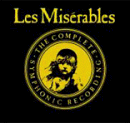 Les Miserables - The Complete Symphonic Recording Les Miserables - The Complete Symphonic Recording