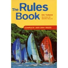 The Rules Book: Complete 2001-2004 Rules