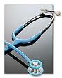 American Diagnostic Corporation 604 Adscope Pediatric Stethoscope
