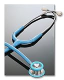 American Diagnostic Corporation 604 Adscope Pediatric Stethoscope