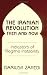 Book The Iranian Revolution Then and Now: Indicators of Regime Instability