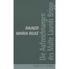 Die Aufzeichnungen des Malte Laurids Brigge