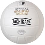 Tachikara SV5W Gold Competition Premi...
