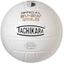Tachikara SV5W Gold Competition Premium Leather Volleyball