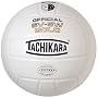 Tachikara SV5W Gold Competition Premium Leather Volleyball