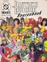 Justice league sourcebook (DC heroes role-playing game)