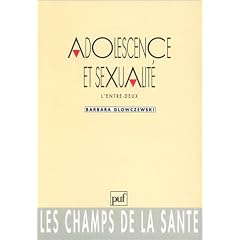 Adolescence et sexualit� : l'entre-deux