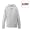 Illinois Fighting Illini Hoodie Sweatshirt - NCAA Antigua Youth Signature Hood White X-Small