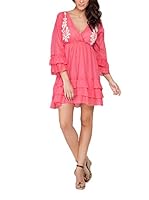 Tantra Vestido (Rosa)