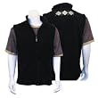 FreeFall Golf Men's Fleece Vest