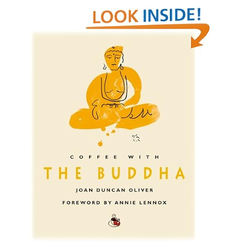 Coffee with The Buddha (Coffee with...Series)