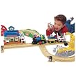 Leapfrog Leap's Phonics Railroad