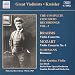 Great Violinists - Fritz Kreisler (Konzertaufnahmen Vol. 2) (Aufnahmen 1924 und 1927)