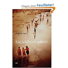 Salvation Army: A Novel