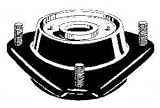 KYB SM5361 Front Strut Mount