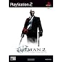 Hitman 2: Silent Assassin (PS2)