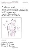 Asthma and Immunological Diseases in Pregnancy and Early Infancy (Lung Biology in Health and Disease) Image of Asthma and Immunological Diseases in Pregnancy and Early Infancy (Lung Biology in Health and Disease)
