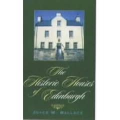 Historic Houses of Edinburgh