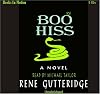 Boo Hiss (The Boo Series #3)