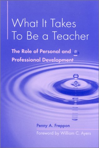 Teacher Training