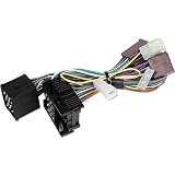 Blaupunkt Plug N Play Adapter Cable Plug your THA PnP Series amplifier into select... 