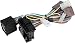 Blaupunkt Plug N Play Adapter Cable Plug your THA PnP Series amplifier into select BM...