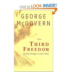 The Third Freedom: Ending Hunger in Our Time