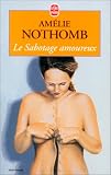 Le Sabotage amoureux