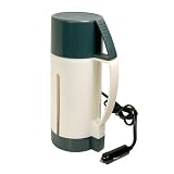 Wagan 12 Volt CarPot Hot Water Heater