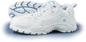 Ladies' Dunham&reg; Steel Toe Athletic Shoes White