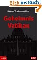 Geheimnis Vatikan