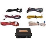 One-for-all Transponder Bypass Module