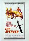  : The Avenger