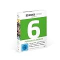 11 Freunde Edition, Volume 2 - 6 Fu�ballklassiker [6 DVDs]