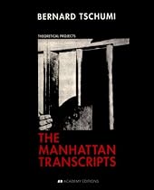Manhattan Transcripts