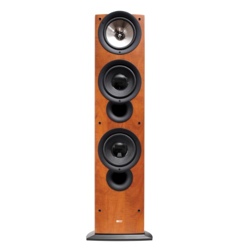 KEF iQ90DA（ダークアップル・ペア） 3ウェイスピーカーシステム