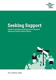 Seeking support : a guide to the rights and entitlements of separated refugee and asylum seeking children