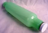 Jade Glass Rolling Pin