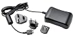 CABLE, AC ADAPTER, INCLUDES