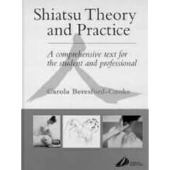 Shiatsu Theory & Practice