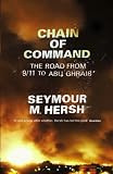 Cover of Chain of Command by Seymour M. Hersh 0713998458