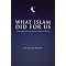 The Legacy of Islam