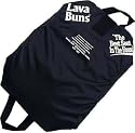 ProActive Sports Lava Buns Seat Cushion