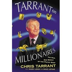 Tarrant on Millionaires