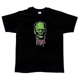 Sum 41 - Franken Head T-Shirt - Large