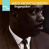 Revue Wes Montgomery  / Fingerpickin'