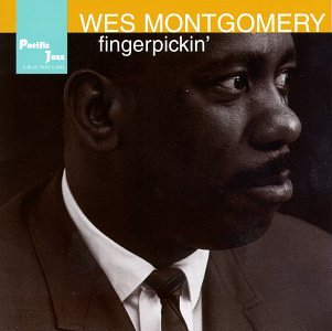 Wes Montgomery - Fingerpickin