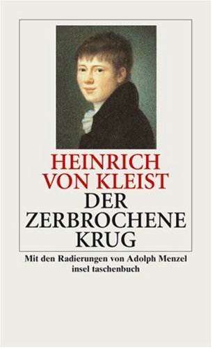  Heinrich von Kleist