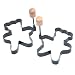 N/S BEAR PANCAKE/EGG RINGS-2/CD
