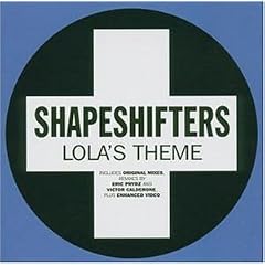 Lola'S Theme [UK-Import]